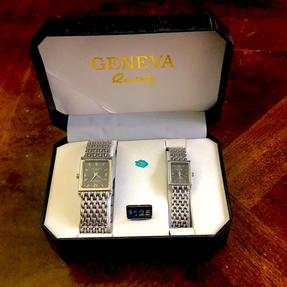 Watch Set